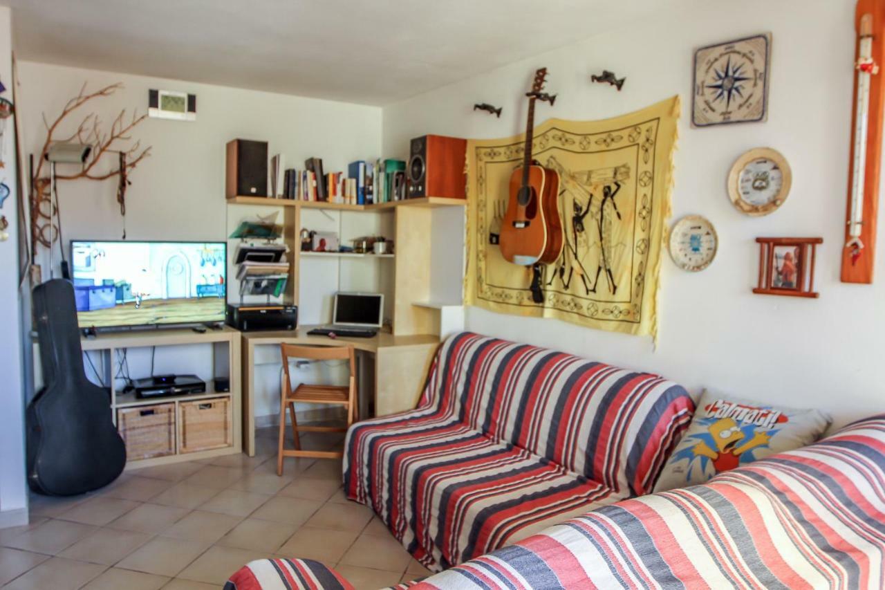 Appartement Portopollo *